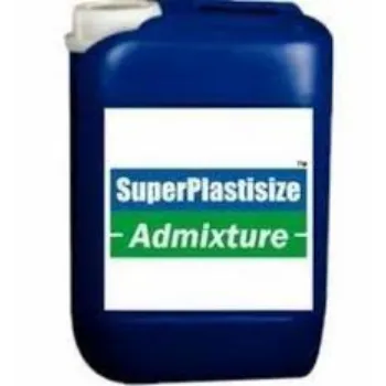 Superplasticizer Admixture